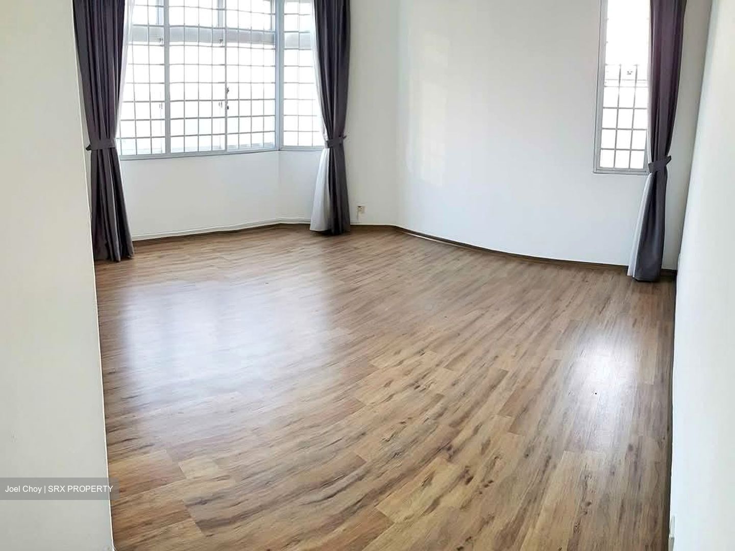 The Waterside (D15), Condominium #560615291